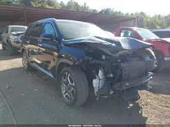 KM8R54GE3RU742170 2024 HYUNDAI PALISADE