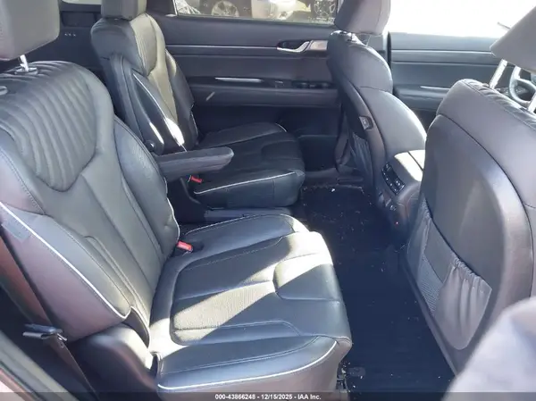 KM8R54GE3RU757428 2024 HYUNDAI PALISADE - Image 8