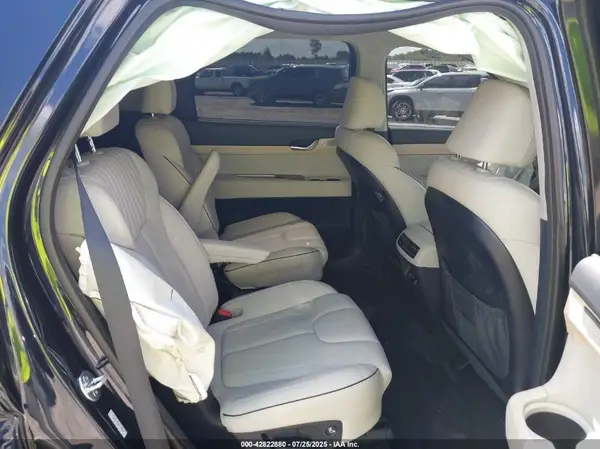 KM8R54GE3RU757803 2024 HYUNDAI PALISADE - Image 8