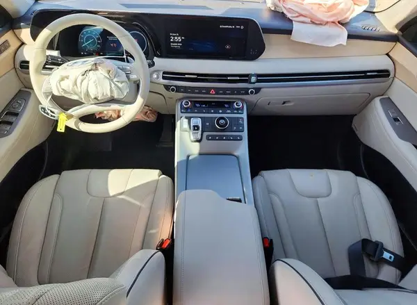 KM8R54GE3RU784676 2024 HYUNDAI PALISADE - Image 8