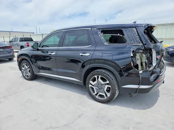KM8R54GE3RU785021 2024 HYUNDAI PALISADE - Image 2