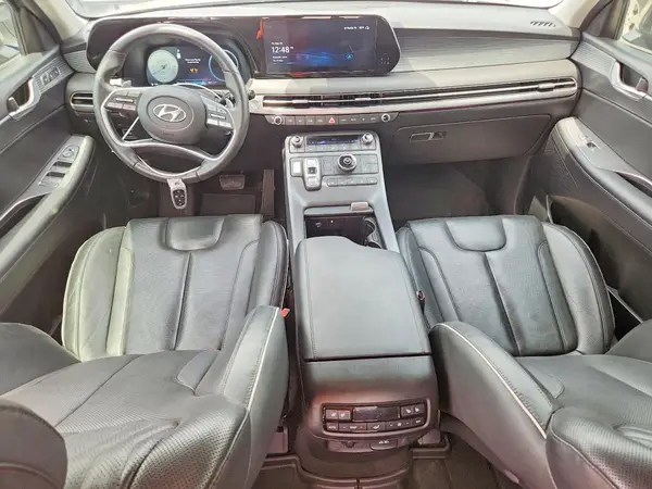 KM8R54GE3RU785021 2024 HYUNDAI PALISADE - Image 8