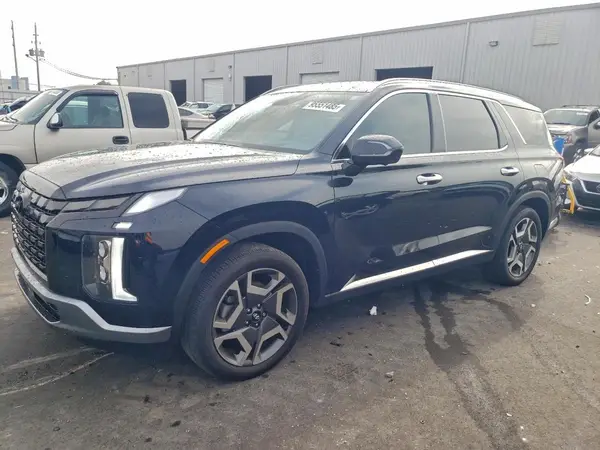 KM8R54GE3RU792745 2024 HYUNDAI PALISADE - Image 1