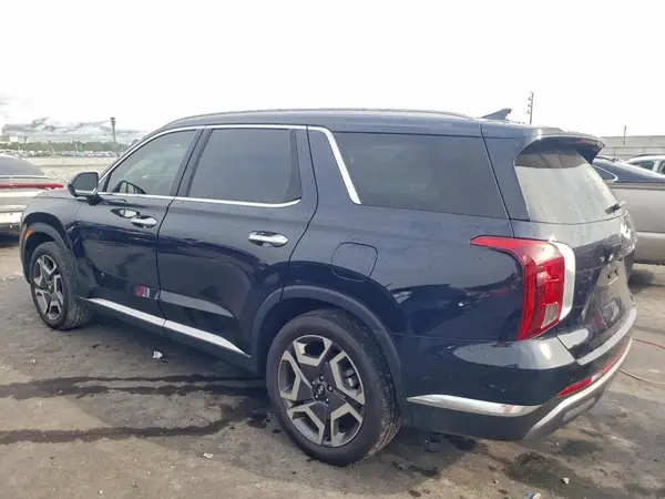 KM8R54GE3RU792745 2024 HYUNDAI PALISADE - Image 2