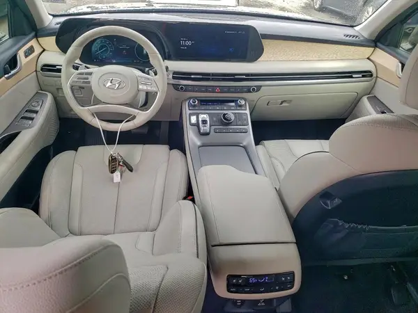 KM8R54GE3RU792745 2024 HYUNDAI PALISADE - Image 8