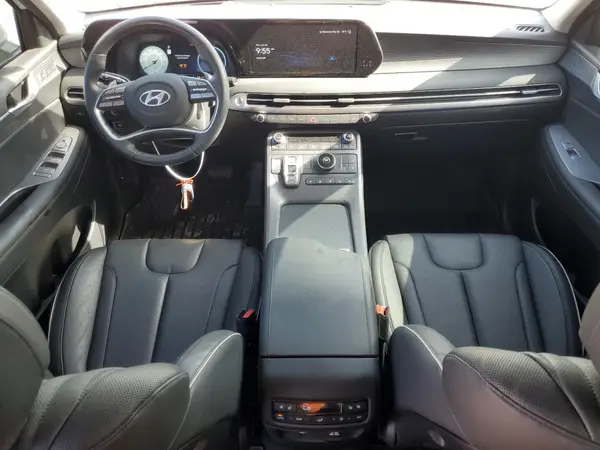KM8R54GE3SU829914 2025 HYUNDAI PALISADE - Image 8