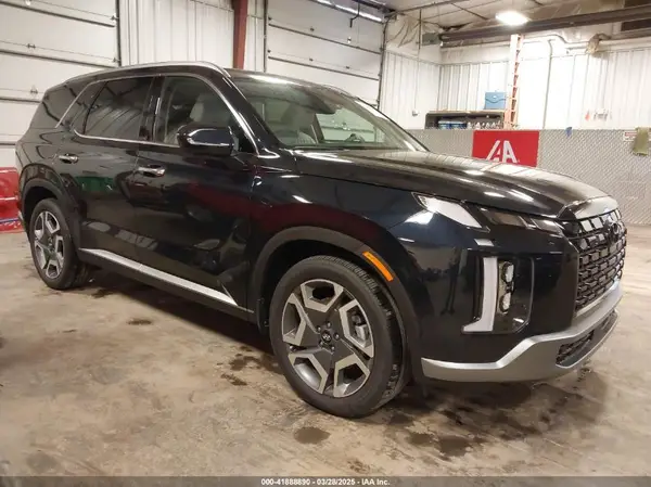KM8R54GE3SU830660 2025 HYUNDAI PALISADE - Image 1