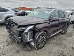 KM8R54GE4PU490202 2023 HYUNDAI PALISADE