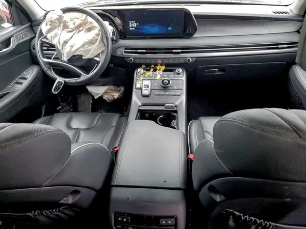 KM8R54GE4PU490202 2023 HYUNDAI PALISADE - Image 8