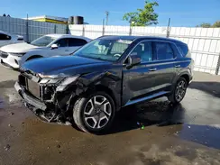 KM8R54GE4PU507645 2023 HYUNDAI PALISADE