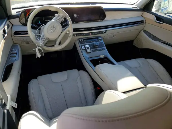 KM8R54GE4PU507645 2023 HYUNDAI PALISADE - Image 8