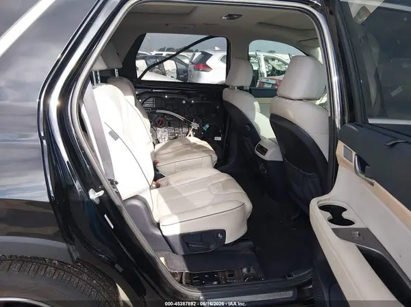 KM8R54GE4PU509525 2023 HYUNDAI PALISADE - Image 8