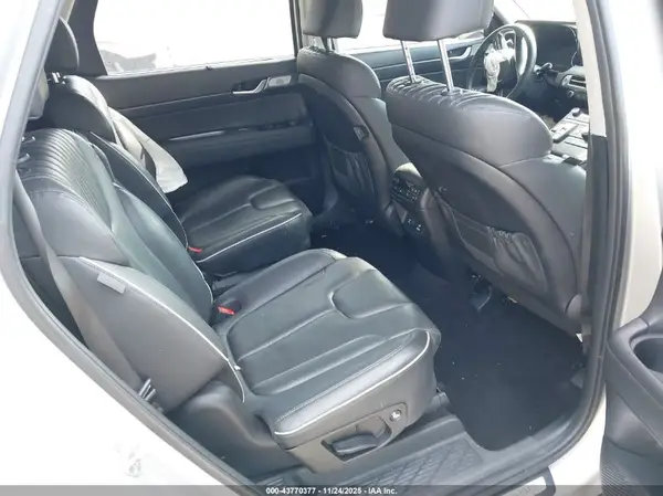 KM8R54GE4PU516992 2023 HYUNDAI PALISADE - Image 8