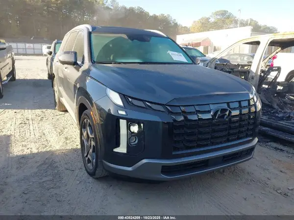 KM8R54GE4PU520816 2023 HYUNDAI PALISADE - Image 1