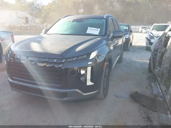 KM8R54GE4PU520816 2023 HYUNDAI PALISADE - Image 2