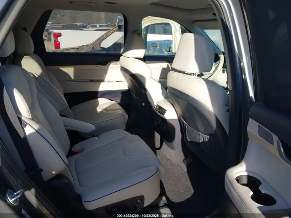 KM8R54GE4PU520816 2023 HYUNDAI PALISADE - Image 8