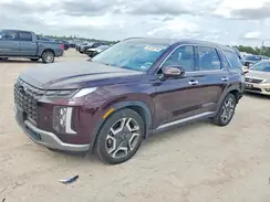 KM8R54GE4PU525031 2023 HYUNDAI PALISADE
