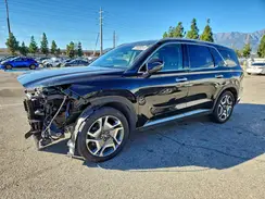 KM8R54GE4PU527104 2023 HYUNDAI PALISADE