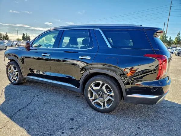 KM8R54GE4PU527104 2023 HYUNDAI PALISADE - Image 2