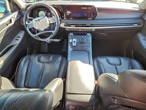KM8R54GE4PU527104 2023 HYUNDAI PALISADE - Image 8