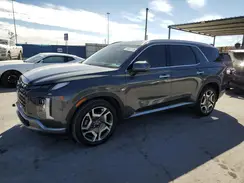 KM8R54GE4PU560622 2023 HYUNDAI PALISADE