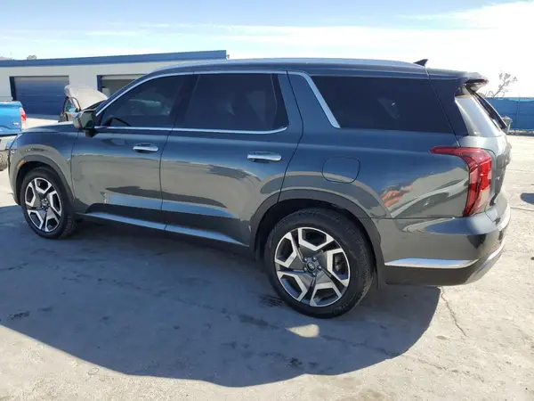 KM8R54GE4PU560622 2023 HYUNDAI PALISADE - Image 2