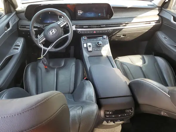 KM8R54GE4PU560622 2023 HYUNDAI PALISADE - Image 8