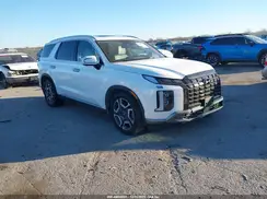 KM8R54GE4PU561415 2023 HYUNDAI PALISADE