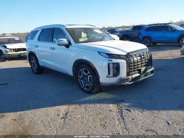 KM8R54GE4PU561415 2023 HYUNDAI PALISADE - Image 1