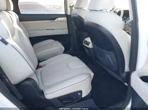 KM8R54GE4PU561415 2023 HYUNDAI PALISADE - Image 8