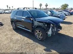 KM8R54GE4PU564928 2023 HYUNDAI PALISADE