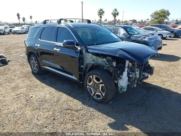 KM8R54GE4PU564928 2023 HYUNDAI PALISADE - Image 1