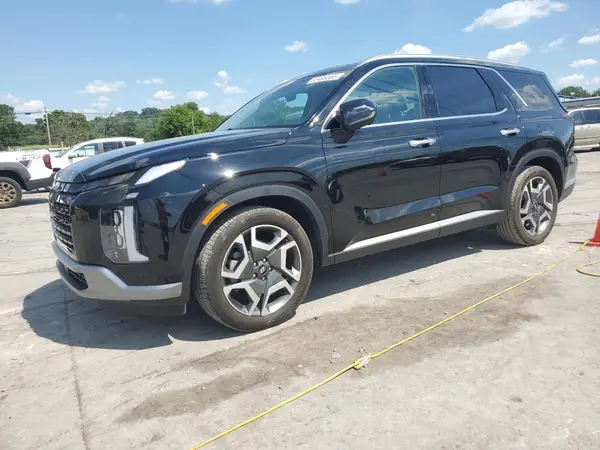 KM8R54GE4PU575122 2023 HYUNDAI PALISADE - Image 1