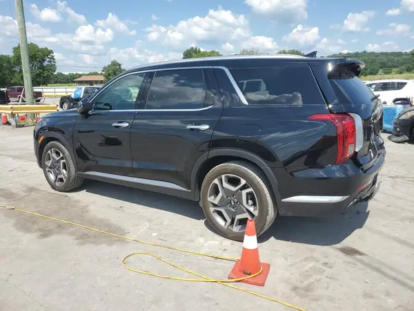 KM8R54GE4PU575122 2023 HYUNDAI PALISADE - Image 2