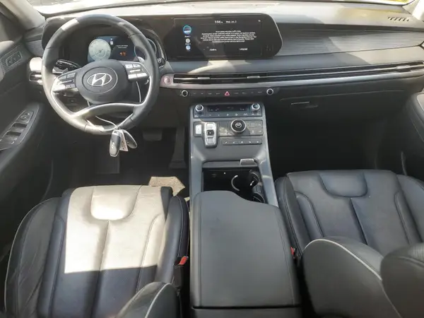 KM8R54GE4PU575122 2023 HYUNDAI PALISADE - Image 8