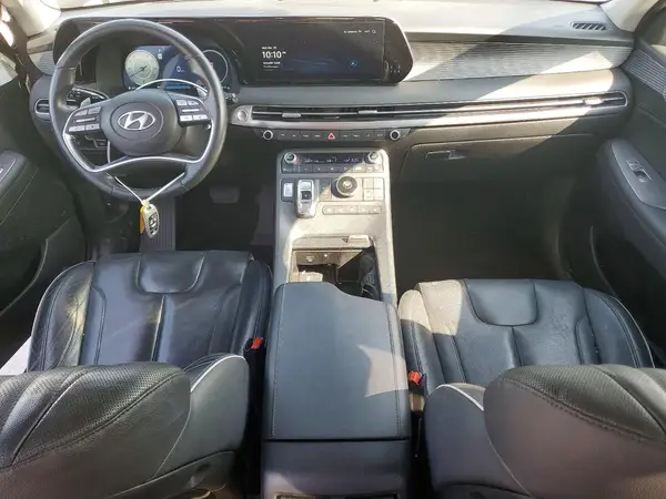 KM8R54GE4PU584144 2023 HYUNDAI PALISADE - Image 8