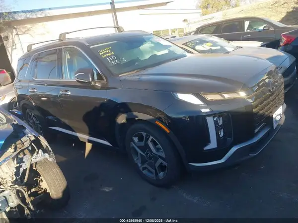 KM8R54GE4PU609026 2023 HYUNDAI PALISADE - Image 1