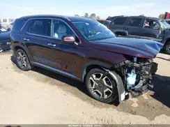 KM8R54GE4RU702602 2024 HYUNDAI PALISADE