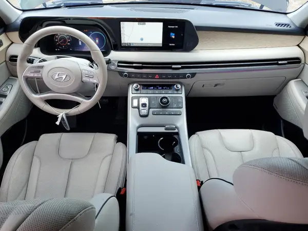 KM8R54GE4RU716225 2024 HYUNDAI PALISADE - Image 8