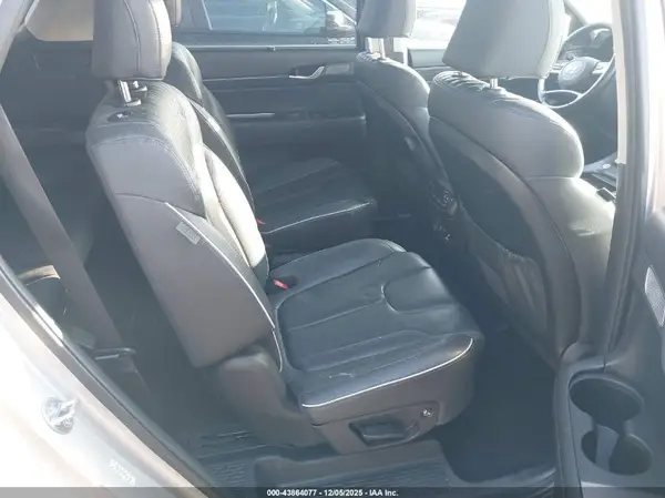KM8R54GE4RU717195 2024 HYUNDAI PALISADE - Image 8