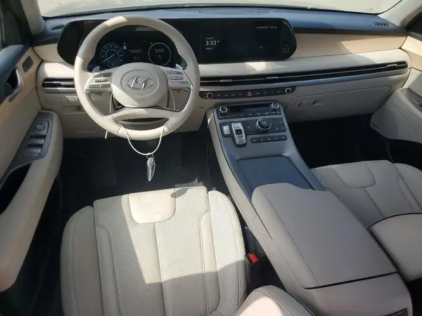 KM8R54GE4RU722073 2024 HYUNDAI PALISADE - Image 8