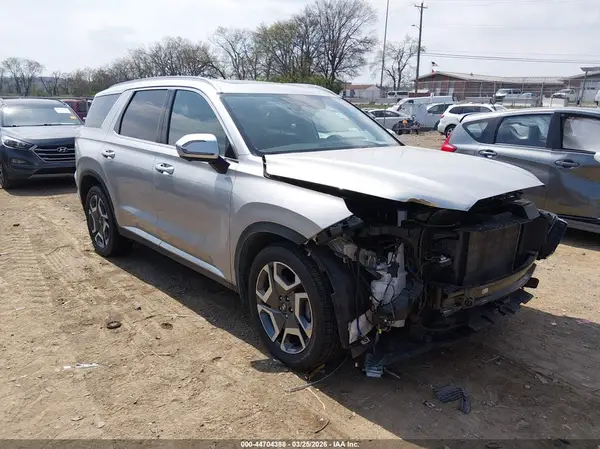 KM8R54GE4RU726060 2024 HYUNDAI PALISADE - Image 1