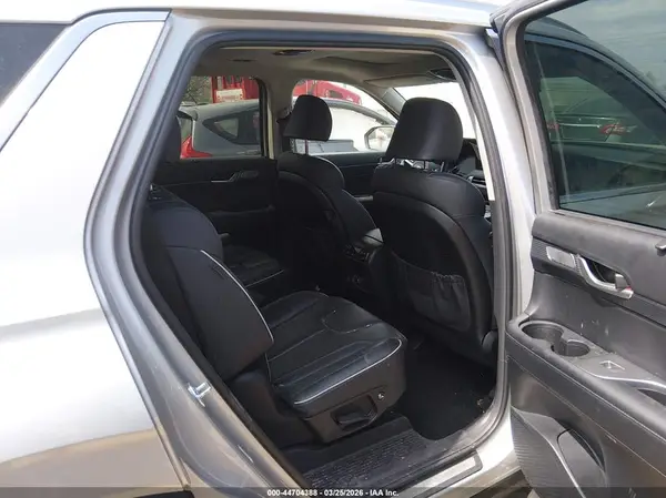 KM8R54GE4RU726060 2024 HYUNDAI PALISADE - Image 8