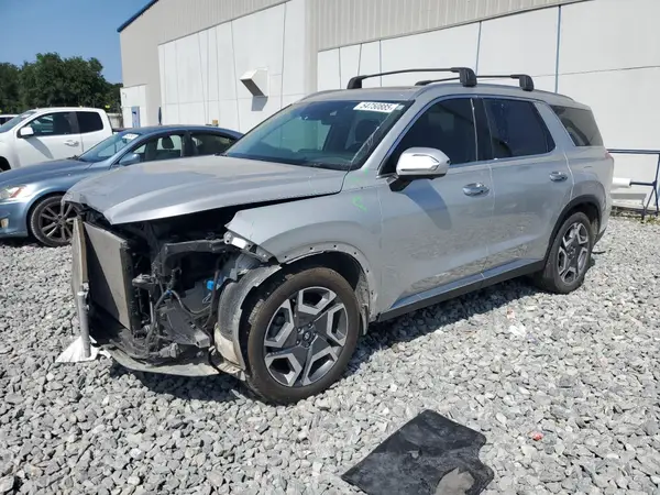 KM8R54GE4RU726186 2024 HYUNDAI PALISADE - Image 1