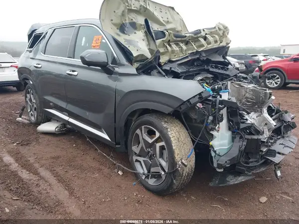 KM8R54GE4RU737799 2024 HYUNDAI PALISADE - Image 1