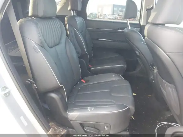 KM8R54GE4RU738452 2024 HYUNDAI PALISADE - Image 8