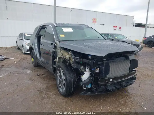 KM8R54GE4RU740900 2024 HYUNDAI PALISADE - Image 1