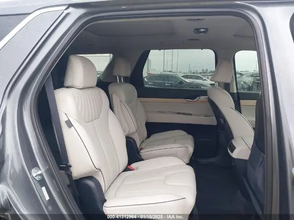 KM8R54GE4RU740900 2024 HYUNDAI PALISADE - Image 8