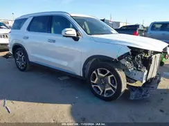 KM8R54GE4RU741206 2024 HYUNDAI PALISADE