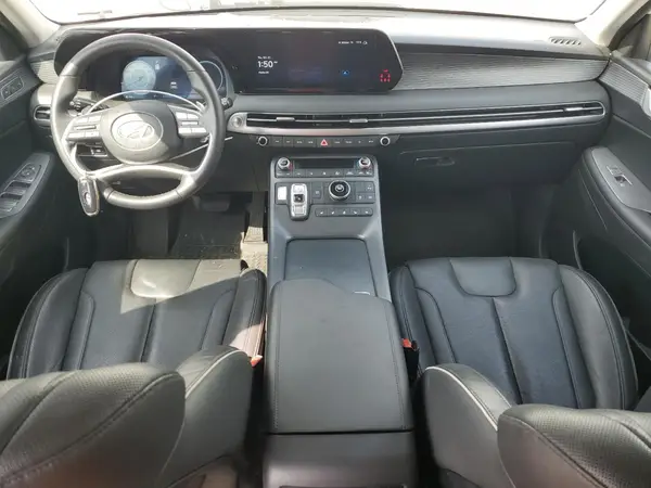KM8R54GE4RU769524 2024 HYUNDAI PALISADE - Image 8